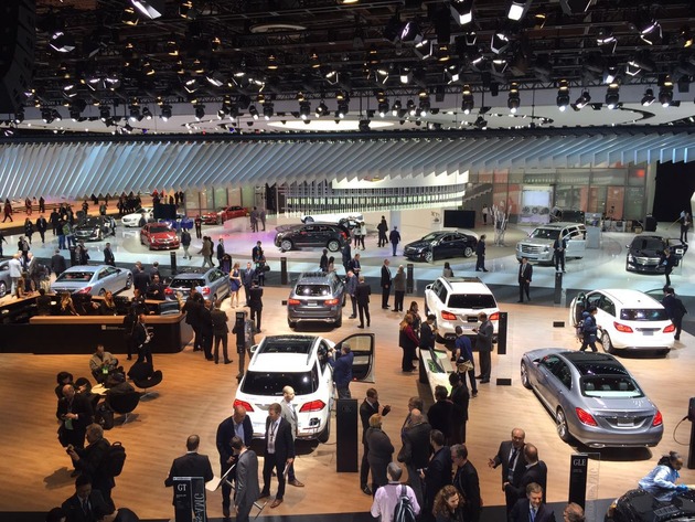 盤點2016年電動汽車的10個發(fā)展趨勢