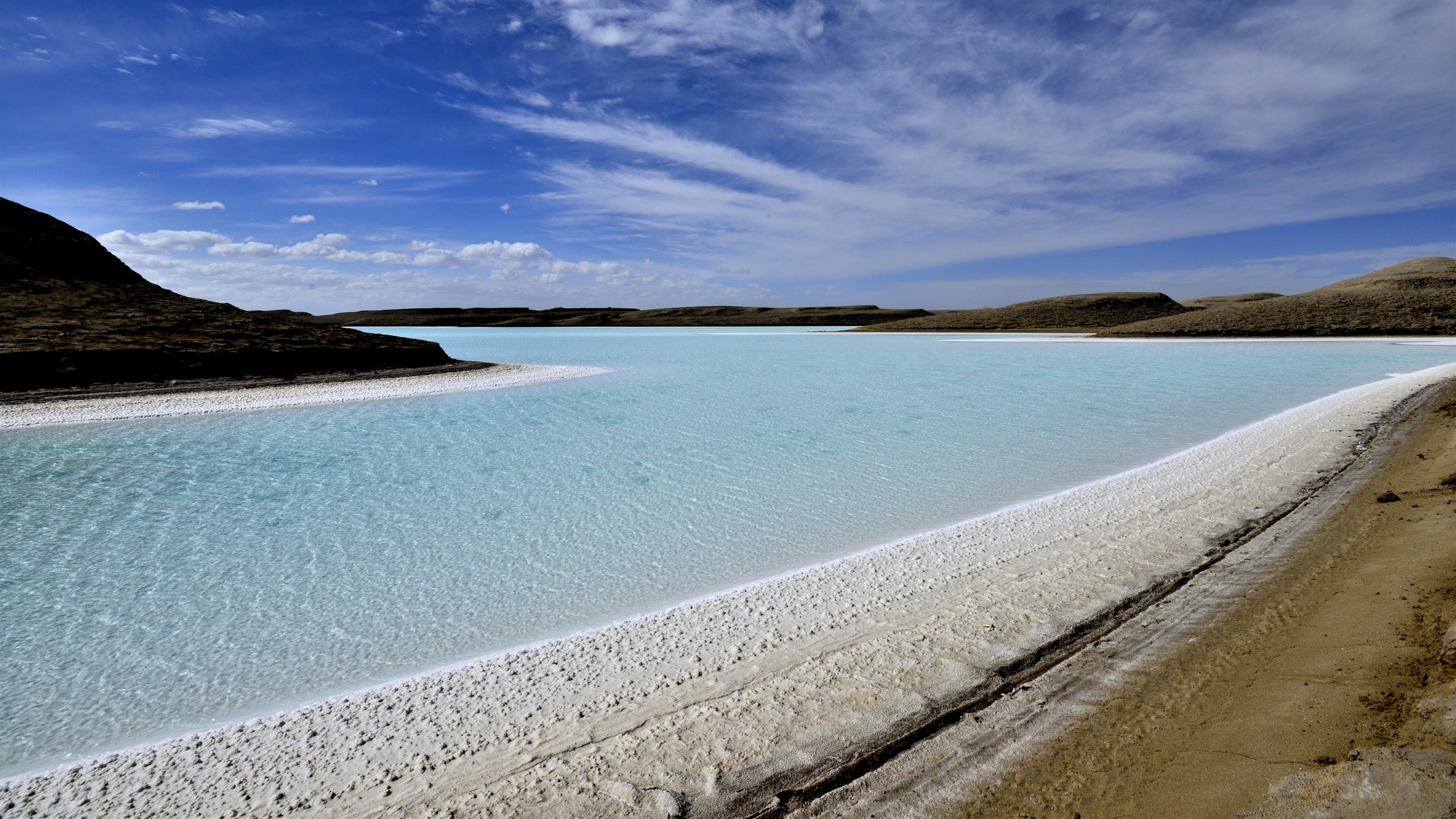 千億元鋰電池產業啟航  青海省加快向鋰產業發展強省轉變