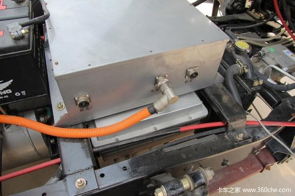 純電動汽車核心三大件解析：電機/電池/電控