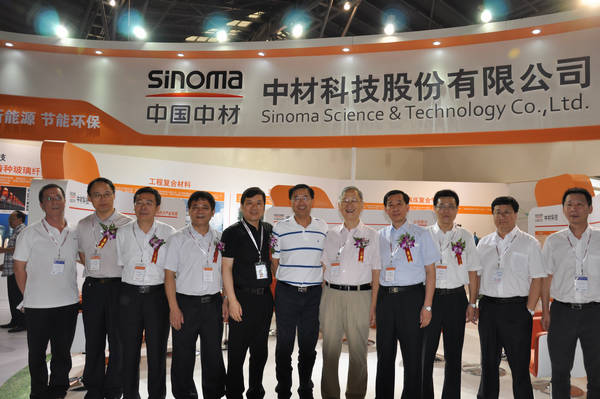 中材科技:鋰電池隔膜產(chǎn)品良品率單線達60% 中材科技:鋰電池隔膜產(chǎn)品良品率單線達60%