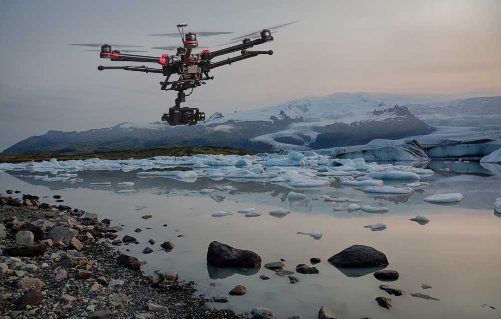 無人機創(chuàng)業(yè)期已過 是哪些人的噩夢？