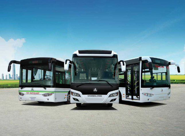 動(dòng)力電池性能大幅提升 新能源客車(chē)替代趨勢(shì)加快