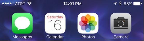 蘋果調查6s及6s Plus電池狀態問題 時區惹的禍