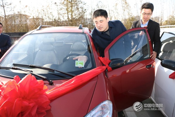 2015年產(chǎn)34.7萬輛 山東試行小型電動車達標(biāo)標(biāo)識管理 2015年產(chǎn)34.7萬輛 山東試行小型電動車達標(biāo)標(biāo)識管理