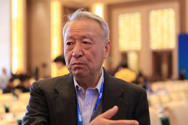 國家科技部863計劃電動汽車重大科技專項特聘專家王秉剛