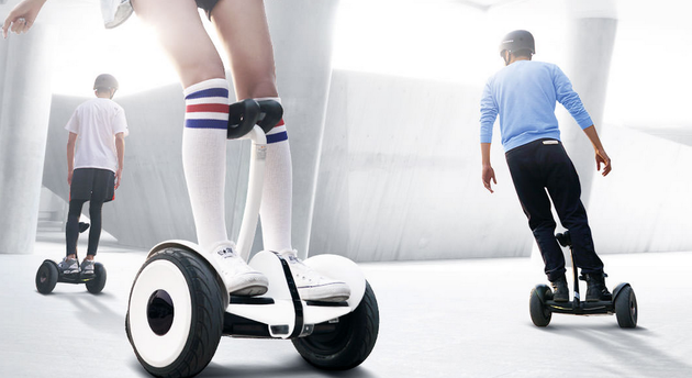 被指侵權(quán)存質(zhì)量缺陷 中國電動平衡車在美遭封殺 被指侵權(quán)存質(zhì)量缺陷 中國電動平衡車在美遭封殺