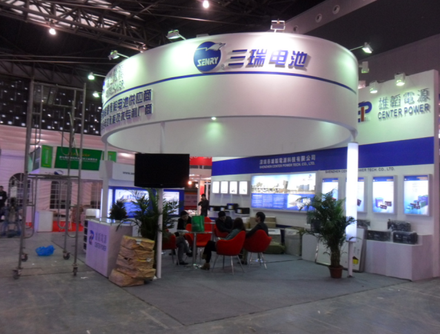 雄韜股份：本土鋰電產業化 鉛酸電池產能外移