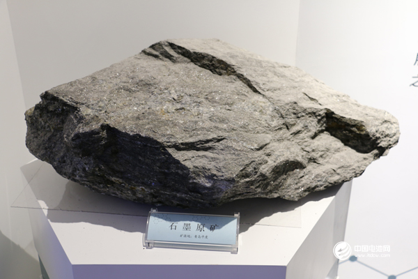 低端產(chǎn)能過剩 我國石墨產(chǎn)業(yè)升級出路與前景分析