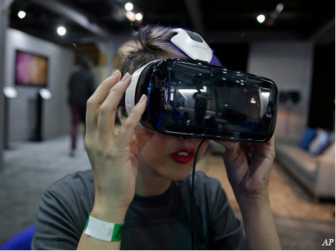 傳蘋果收購Flyby Media 已組建數百人虛擬現實開發團隊 傳蘋果收購Flyby Media 已組建數百人虛擬現實開發團隊