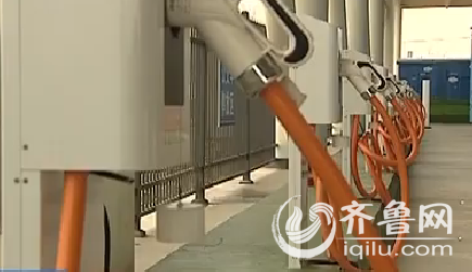 德州市新購(gòu)置的146輛新能源公交車正式上線 德州市新購(gòu)置的146輛新能源公交車正式上線