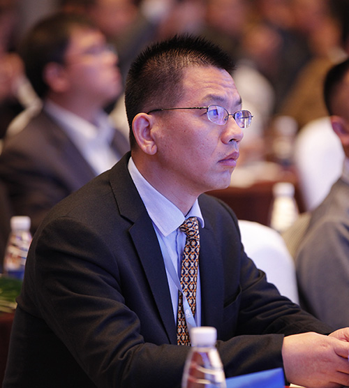 武漢惠強新能源材料科技有限公司董事長 王紅兵 武漢惠強新能源材料科技有限公司董事長 王紅兵