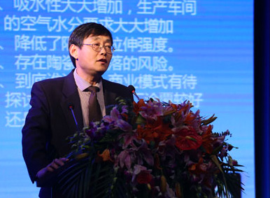 滄州明珠塑料股份有限公司副總經(jīng)理 谷傳明 滄州明珠塑料股份有限公司副總經(jīng)理 谷傳明