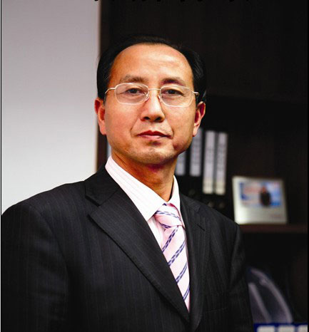 蔡道國:福斯特動力電池年產3萬組 產銷量全國前五 蔡道國:福斯特動力電池年產3萬組 產銷量全國前五