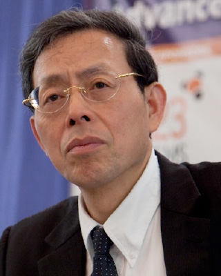 蘇州宇量電池有限公司董事長(zhǎng) 毛煥宇