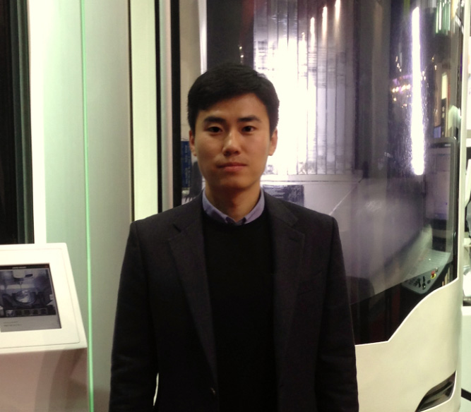 明勝機械金誠元:動力電池隔膜生產 工藝主內設備主外 明勝機械金誠元:動力電池隔膜生產 工藝主內設備主外