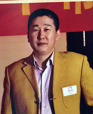 無錫中鼎張科 無錫中鼎張科