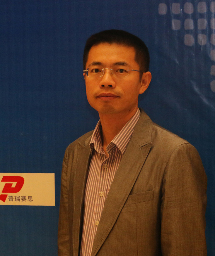 許輝勇：祝中國電池網(wǎng)及廣大讀者財源廣進！