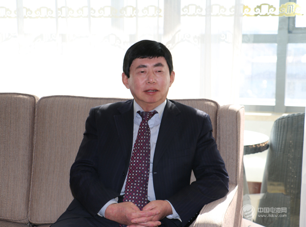 山東省汽車行業協會常務副會長兼秘書長 魏學勤 山東省汽車行業協會常務副會長兼秘書長 魏學勤