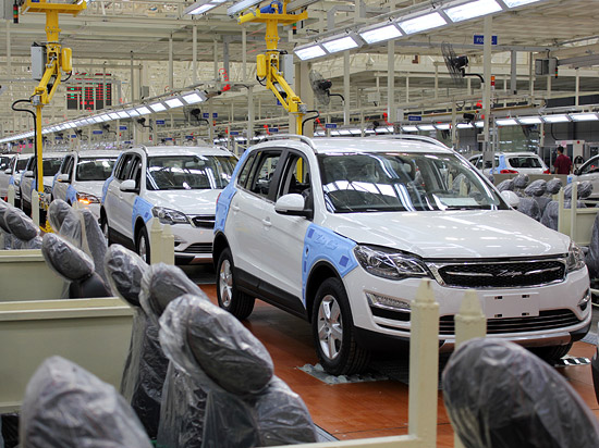 國家新能源汽車300多億補(bǔ)貼是怎樣被騙的？