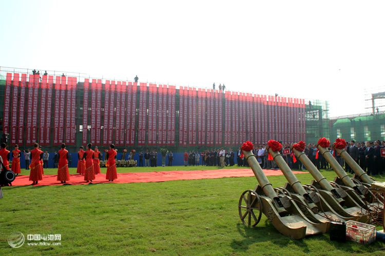 國軒高科新項(xiàng)目投產(chǎn)