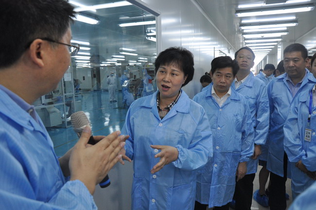 妙盛動力擬投5.5億元在沈陽投建鋰動力電池生產線 妙盛動力擬投5.5億元在沈陽投建鋰動力電池生產線