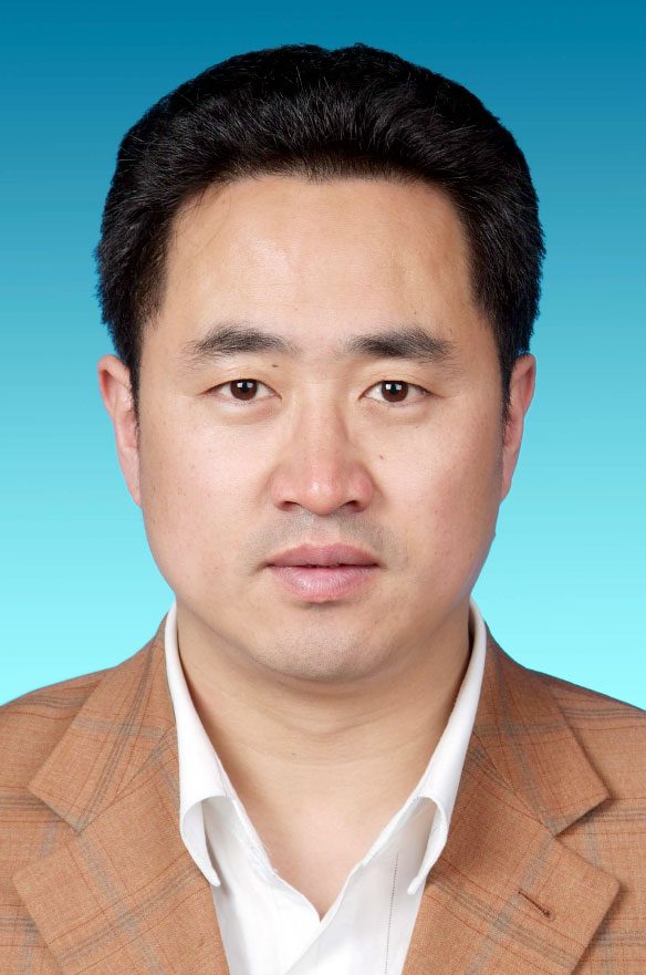 河北中智電池制造有限公司總經(jīng)理 杜文龍