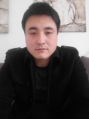 順達(dá)翰電動(dòng)汽車(chē)陳濤：恭祝大家猴年吉祥，身體健康！