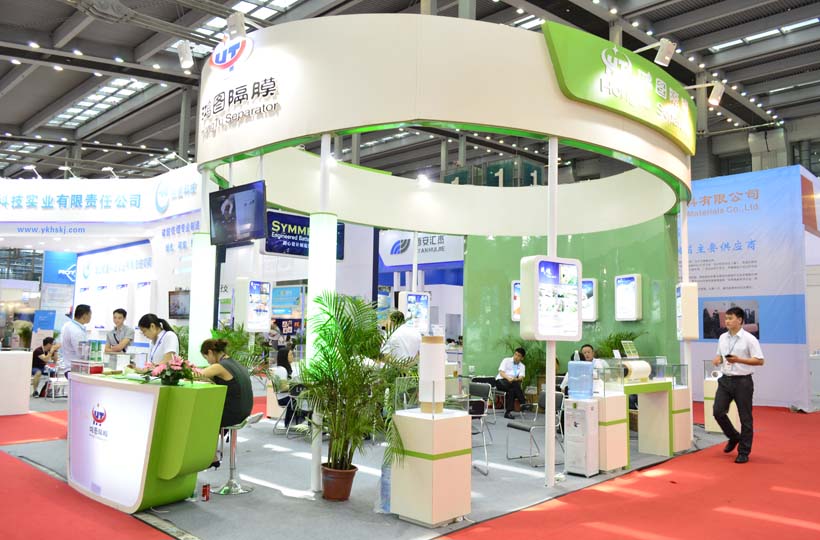 遼源鴻圖隔膜 遼源鴻圖隔膜