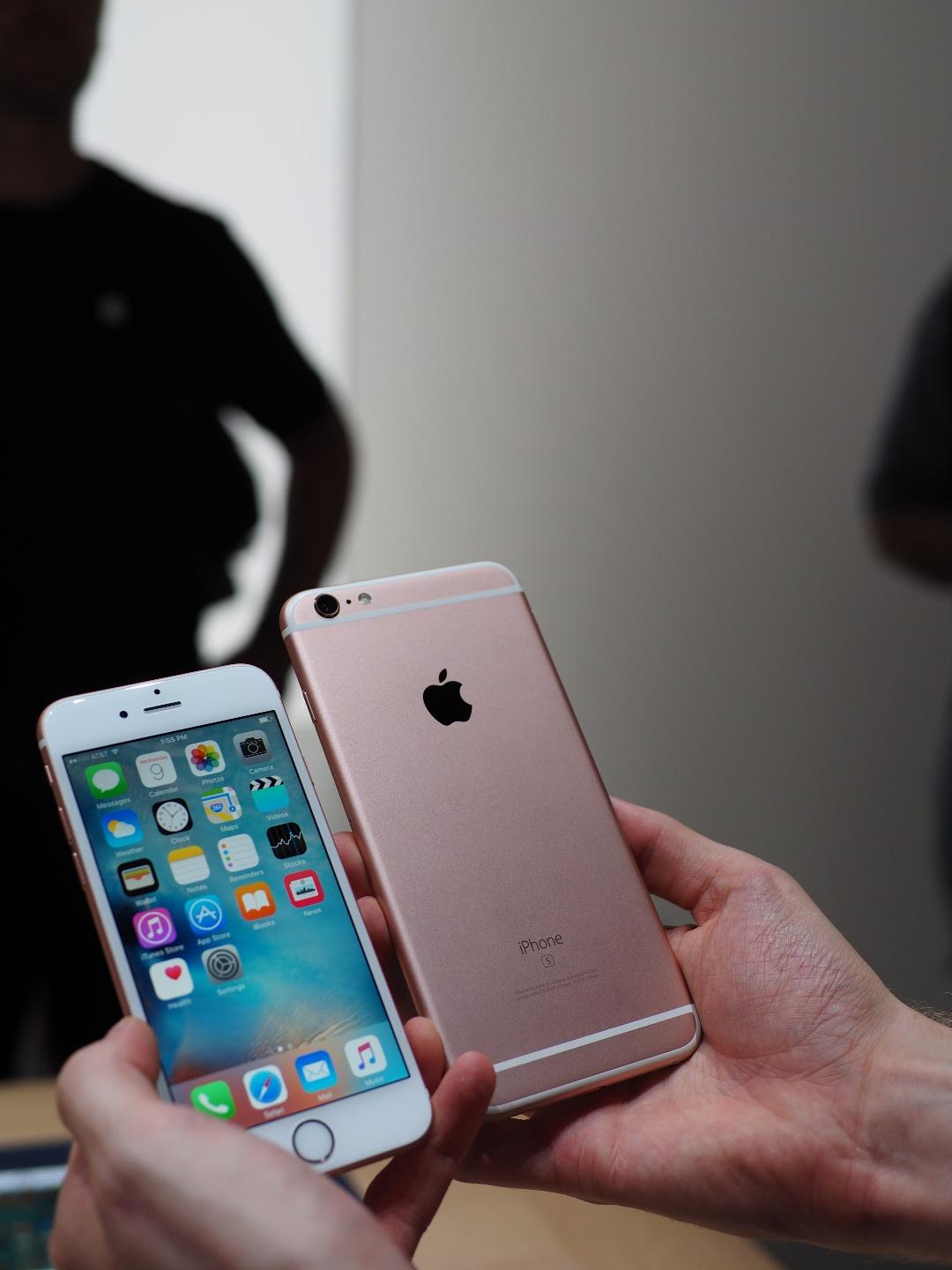 蘋果iPhone銷量增幅創(chuàng)新低 過度依賴中國市場成硬傷？