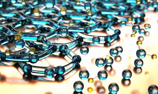 引領下一場革命 石墨烯能掀起下一場材料革命嗎？