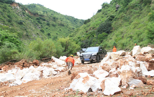 四川省李家溝及黨壩、業隆溝礦區共探明氧化鋰資源量125.42萬噸