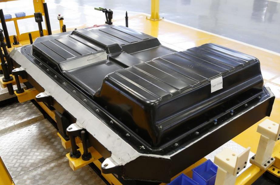 新能源車電池電量標稱不等于實際 特斯拉比亞迪都一樣 新能源車電池電量標稱不等于實際 特斯拉比亞迪都一樣