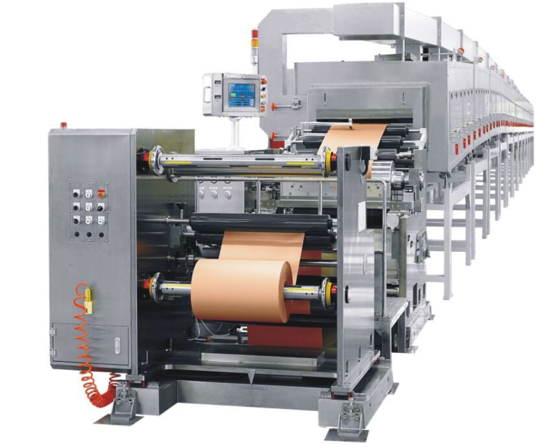 擠壓涂布機(jī) 擠壓涂布機(jī)