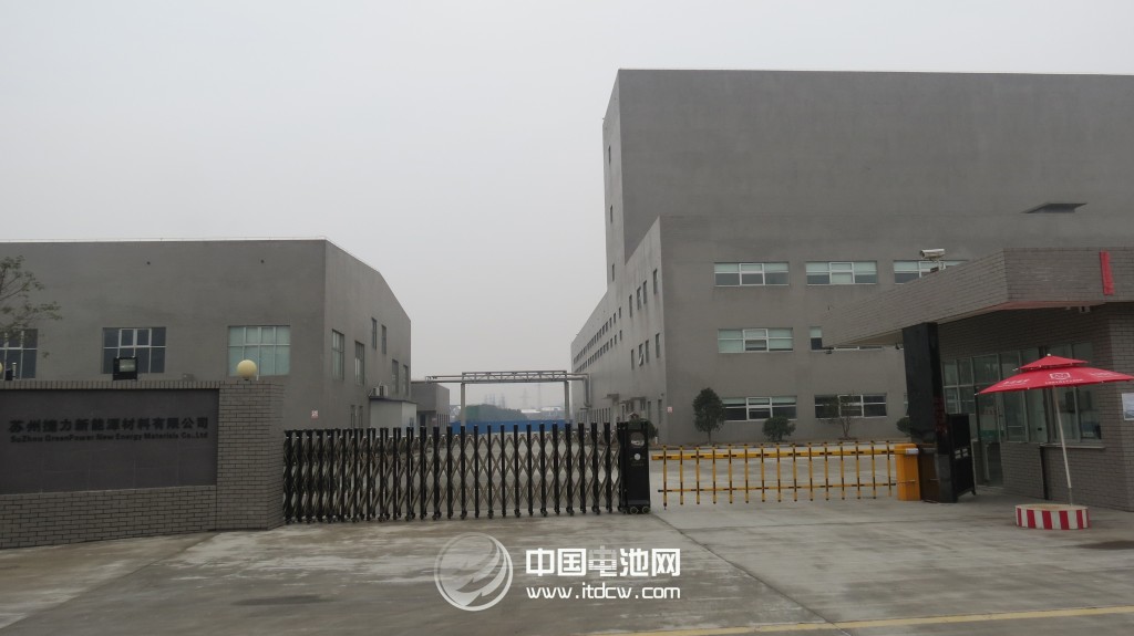 蘇州捷力 蘇州捷力