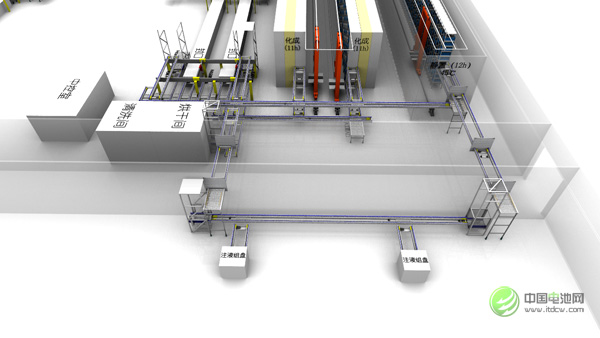 無錫中鼎物流設備有限公司