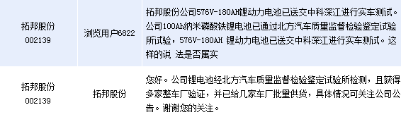 拓邦股份 拓邦股份