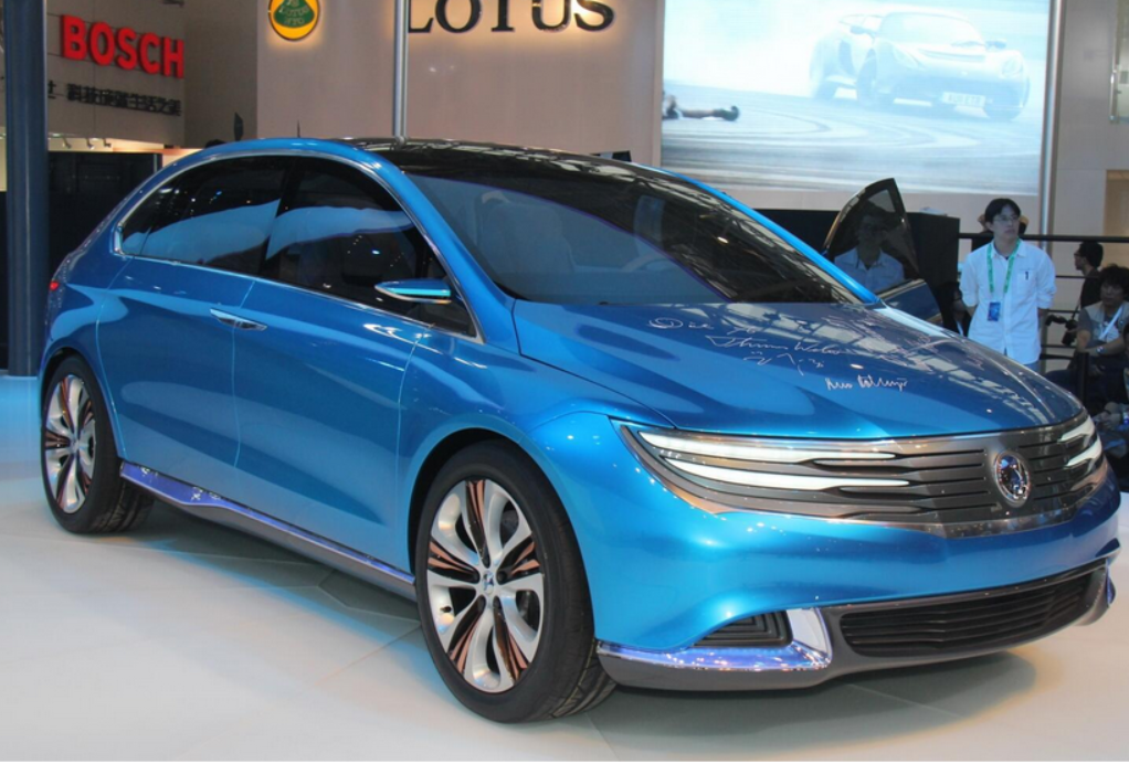 湖南株洲去年1062臺新能源私家車上牌 推廣須更給力 湖南株洲去年1062臺新能源私家車上牌 推廣須更給力