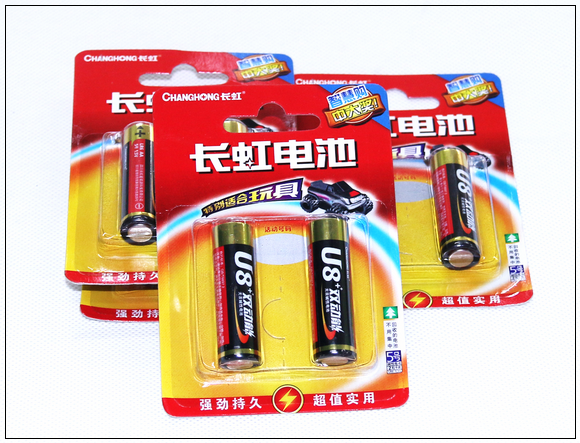 長(zhǎng)虹電池 長(zhǎng)虹電池