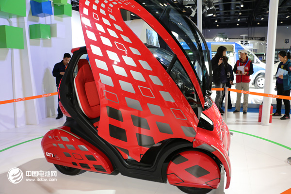 市場火爆引眾車企加速新品布局 A級以下電動車競爭加劇