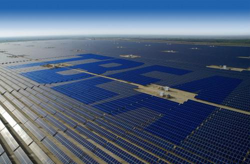 國內首個1500V光伏發電系統示范項目 國內首個1500V光伏發電系統示范項目