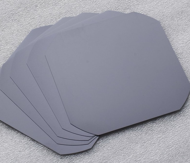 中國光伏發電站對單晶硅片需求正在提高 中國光伏發電站對單晶硅片需求正在提高