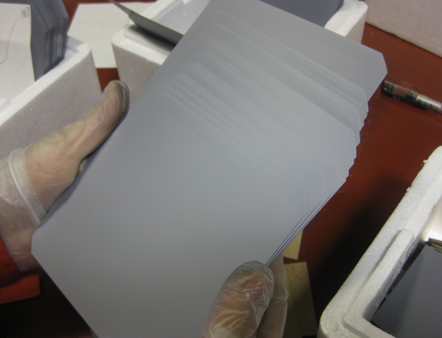 國家政策扶持 中國光伏行業持續回暖