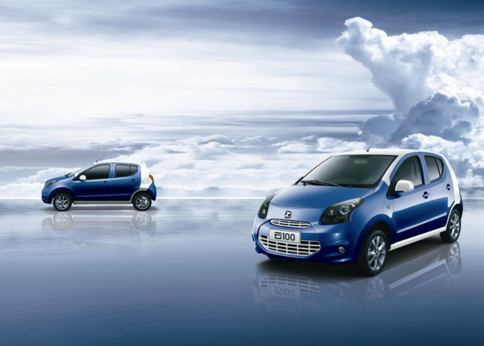 騙補敲響警鐘 新能源汽車發展要速度更要質量