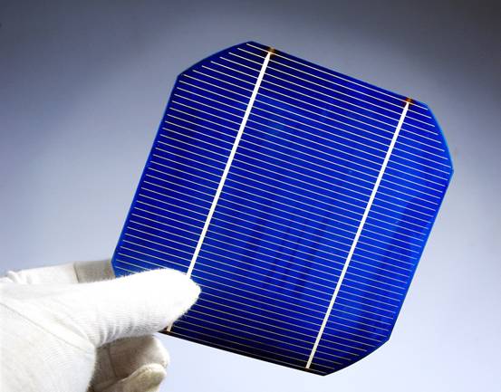 單晶硅加速市場回歸：上游擴(kuò)產(chǎn)加速 下游需求提升