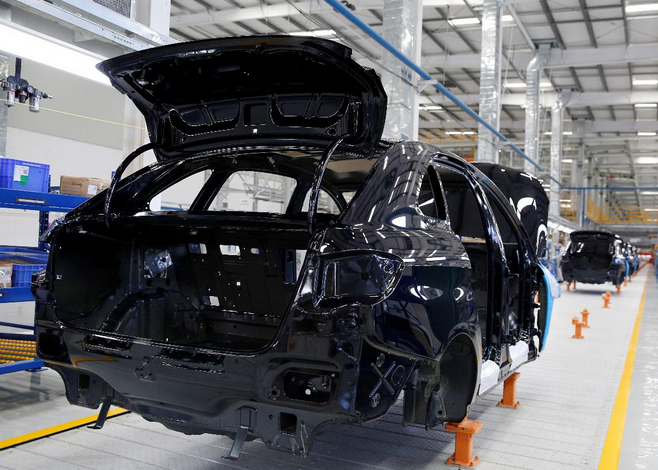 新能源車市場化已開始 新能源車熱潮催生新品牌 新能源車市場化已開始 新能源車熱潮催生新品牌