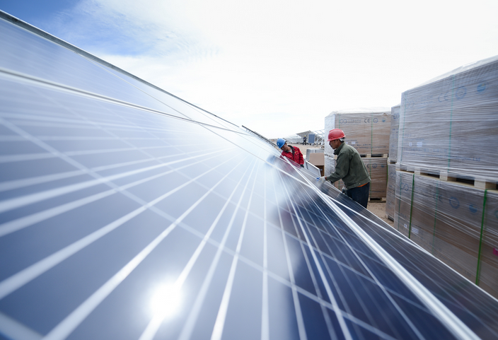 2015年發(fā)電裝機(jī)達(dá)到15.1億千瓦 我國電力行業(yè)競(jìng)爭(zhēng)加劇