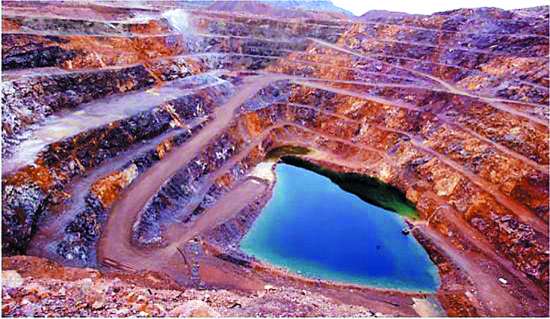 稀土“遭遇戰(zhàn)”知識(shí)產(chǎn)權(quán)熱點(diǎn)背后的冷思考 稀土“遭遇戰(zhàn)”知識(shí)產(chǎn)權(quán)熱點(diǎn)背后的冷思考