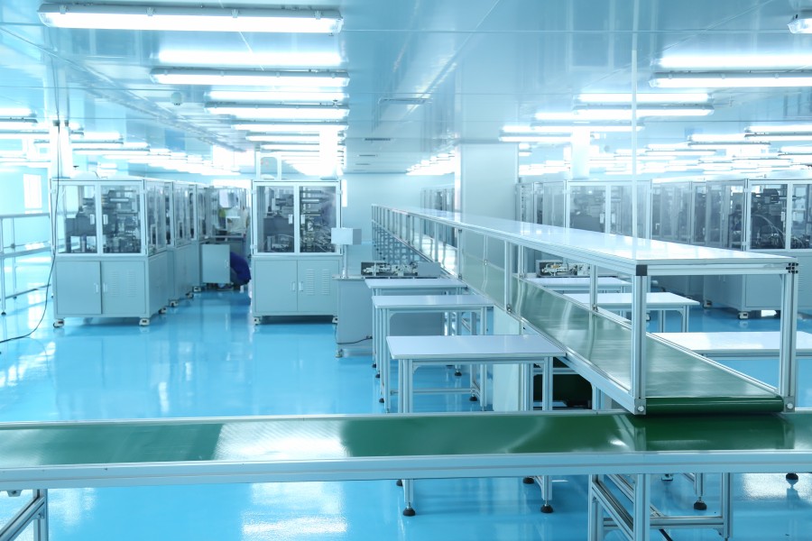 妙盛動(dòng)力50億加碼動(dòng)力電池  拿下力帆汽車(chē)等大訂單