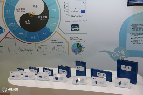 總理:支持新能源汽車 動力電池放首位 總理:支持新能源汽車 動力電池放首位