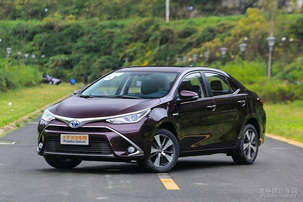 豐田計劃2016年底在華生產(chǎn)鎳氫電池單元